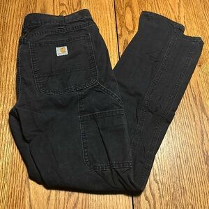 Carhartt women’s slim fit pant
